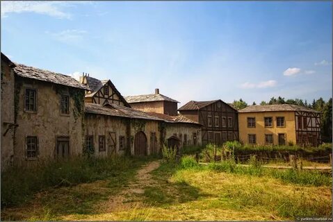 Киногород