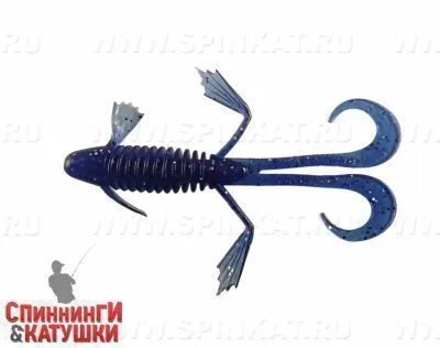 Приманки jig it