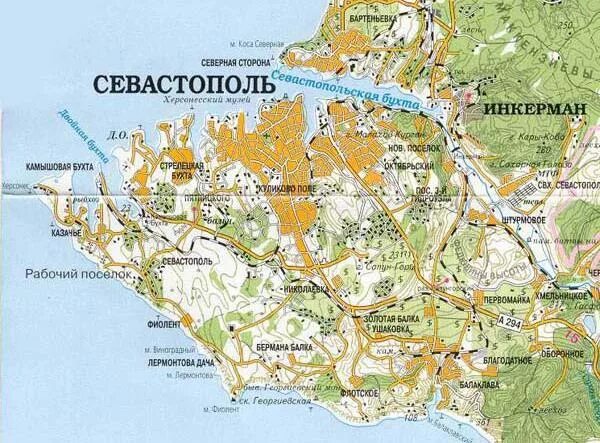 Какие города входят в севастополь. Балаклава Крым на карте Крыма. Балаклава на карте Крыма. Карта Крыма Балаклава на карте. Балаклава на карте Крыма показать.