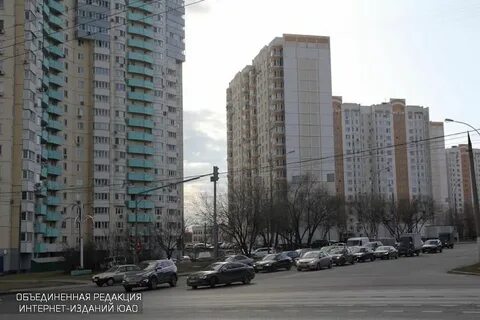 Каширское шоссе москворечье сабурово