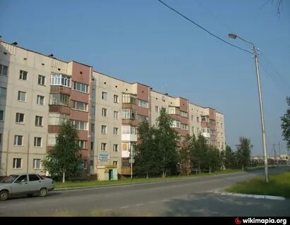 1 й микрорайон 33
