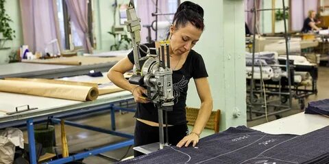 Работа швей нальчик