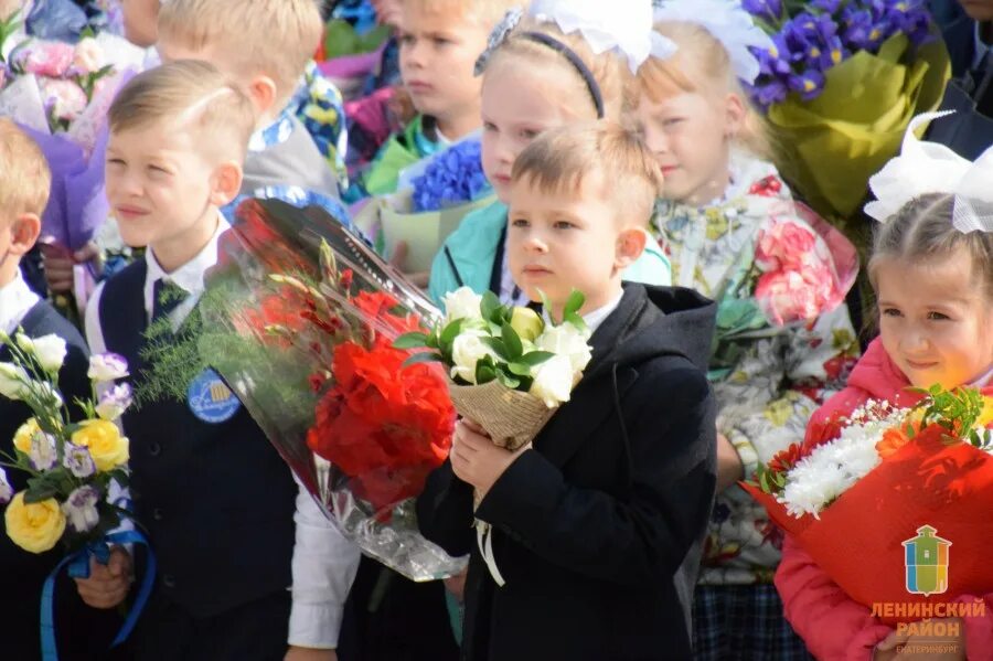 Том снова в школу