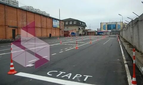 Ратата школа вождения