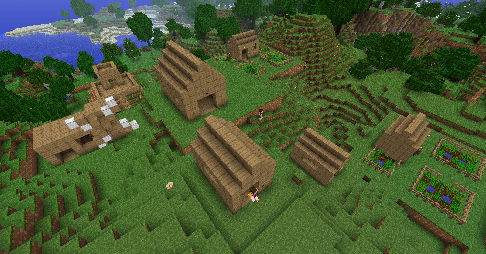 Minecraft мод на деревни. Милинеер 1.16.5. millenaire 1.12.2 деревни. millenaire 1.15. minecraft millenaire.