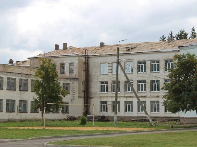 Залегощь орловская область школа. Залегощенская школа 1. Школа 2 залегощь. Залегощь больница. Школа залегощь.