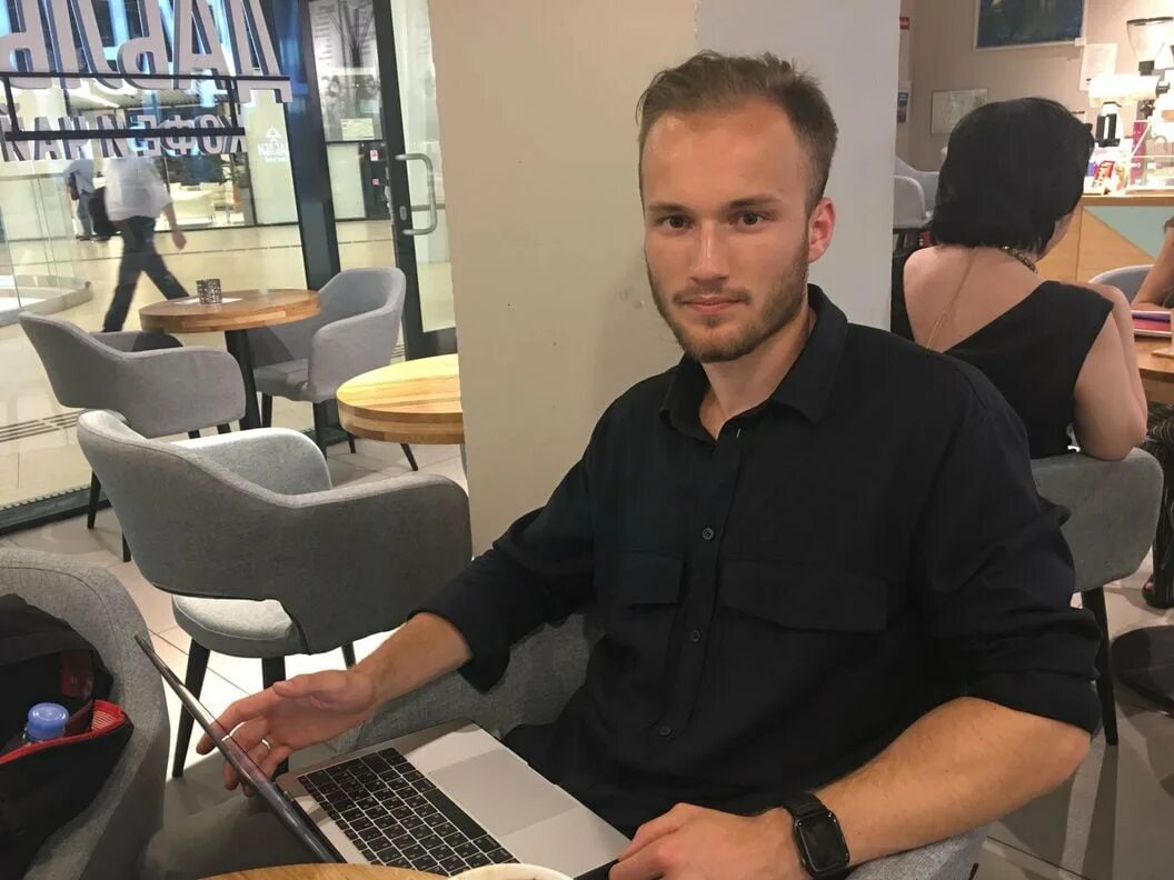Алексей андрюнин gotbit фото Блокчейн стартапы: обзор рынка, принцип работы, безопасность, лучшее место для и
