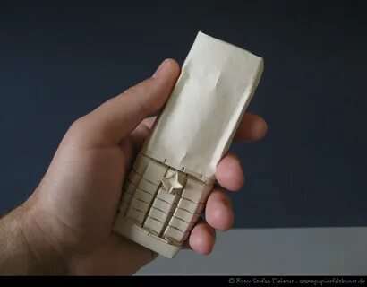 Hidden paper