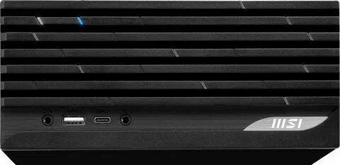 Msi pro dp21 13m