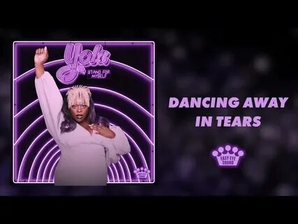 Dancing away