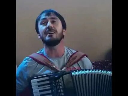 Даргинская гармошка