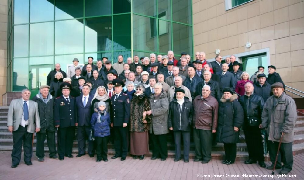 Управа Можайского района. УВД ЗАО. Управа района Тропарево-Никулино. Сотрудники МВД ЗАО Раменки.