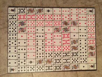 Игра в 54 карты 5 букв