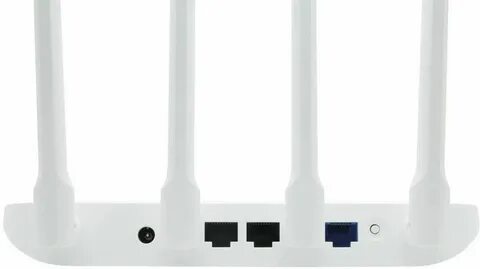 Fi роутер xiaomi mi router 4a