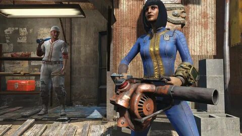 Fallout ps5