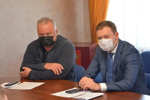 Городской контроль
