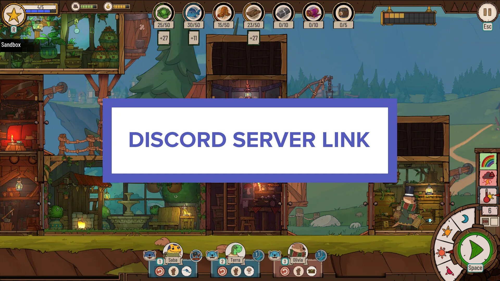 Try link