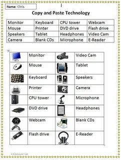 Device tasks