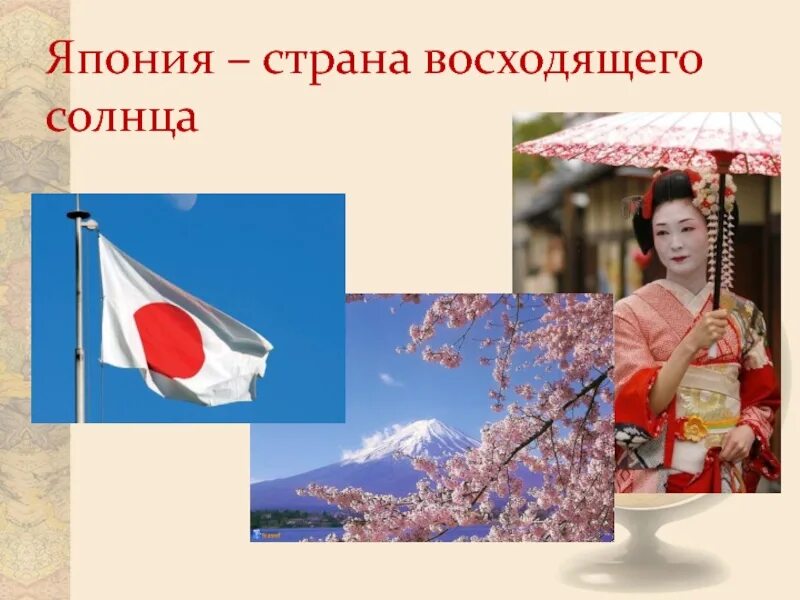Вопросы про японию