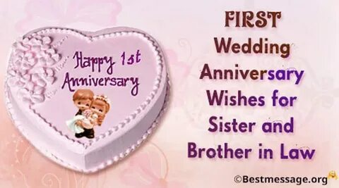 I am married my sister