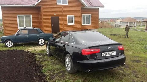 Авито москва ауди