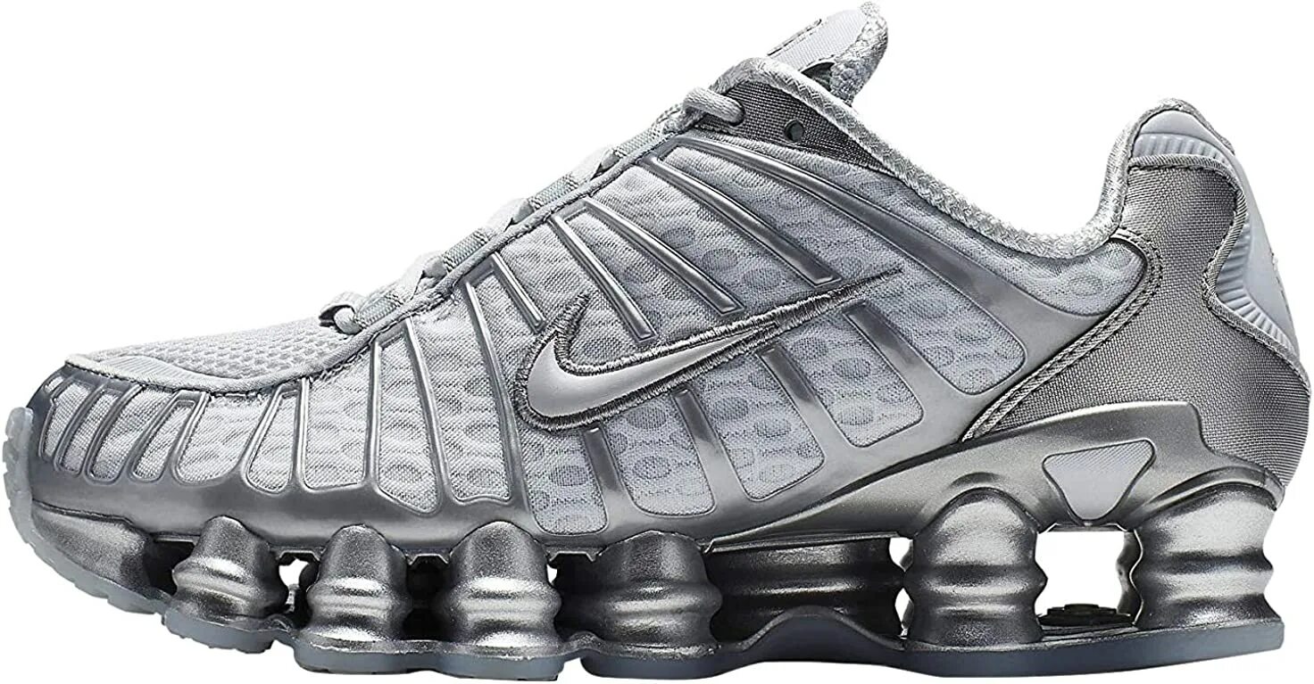 Nike shox купить в москве