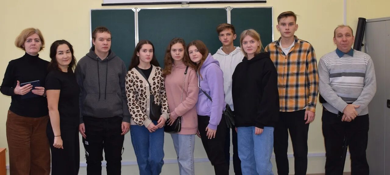 Вогу кафедры
