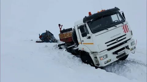 Работа севере водителем категории