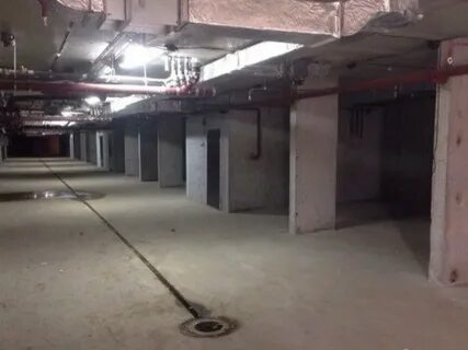 Теплая парковка кемерово