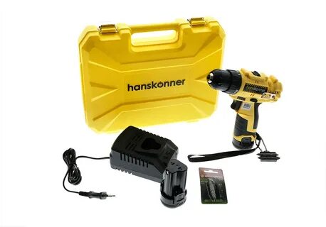 Hanskonner отзывы