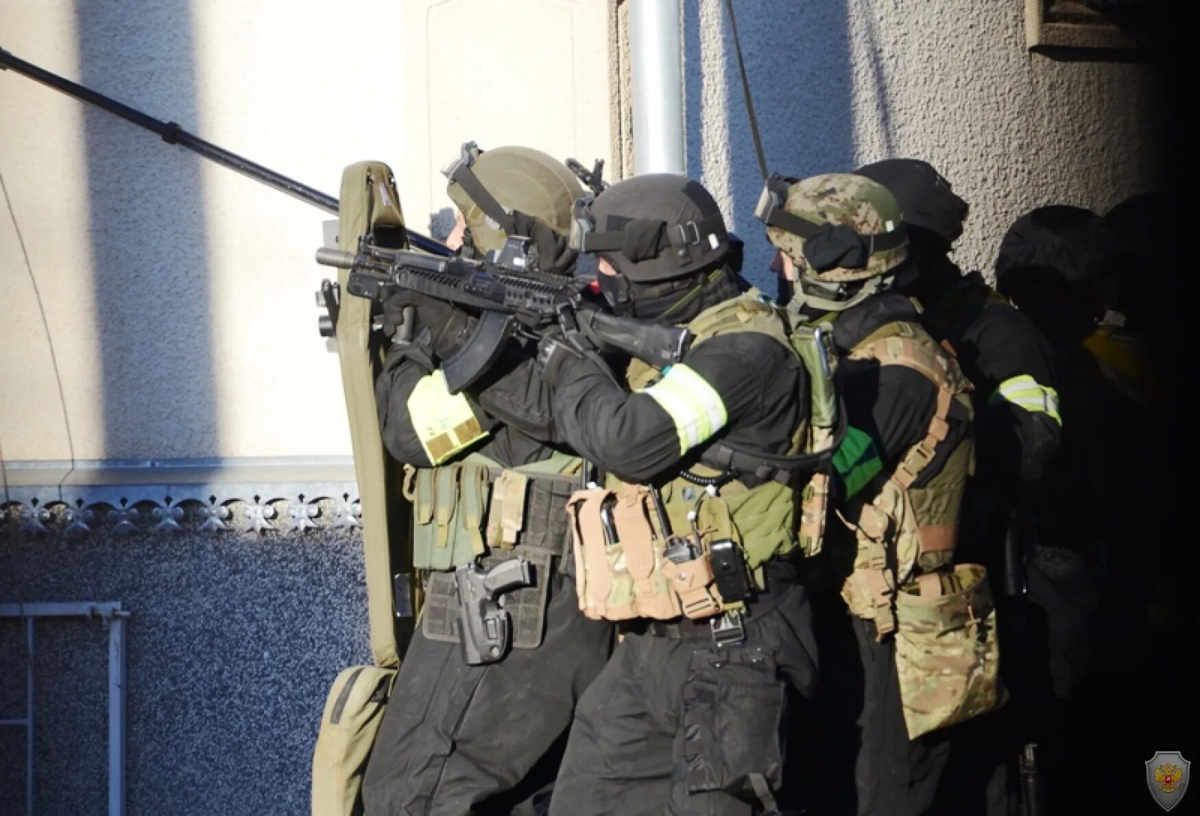 контртеррористический центр обсе. сотрудники фсб ликвидировали. лучко спецназ хорватский. омон (россия). национальный контртеррористический центр сша создан в году.