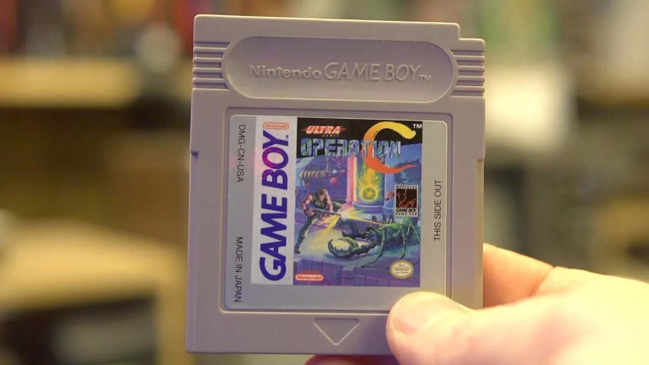 Operation c. Контра геймбой. operation c game boy. game boy 2025 игры. game boy color contra.