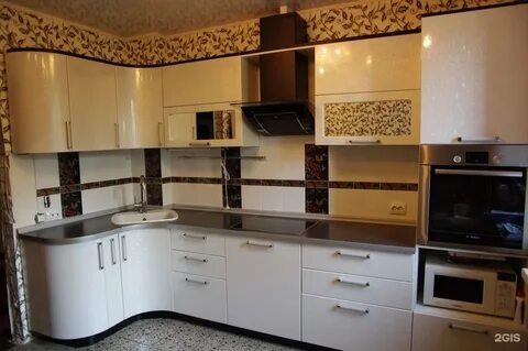 Золотой старый оскол