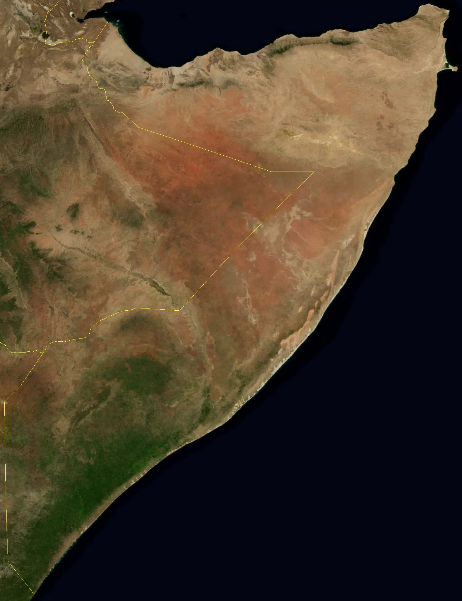 Где находится остров полуостров сомали EUAA releases new Country Guidance: Somalia European Union Agency for Asylum