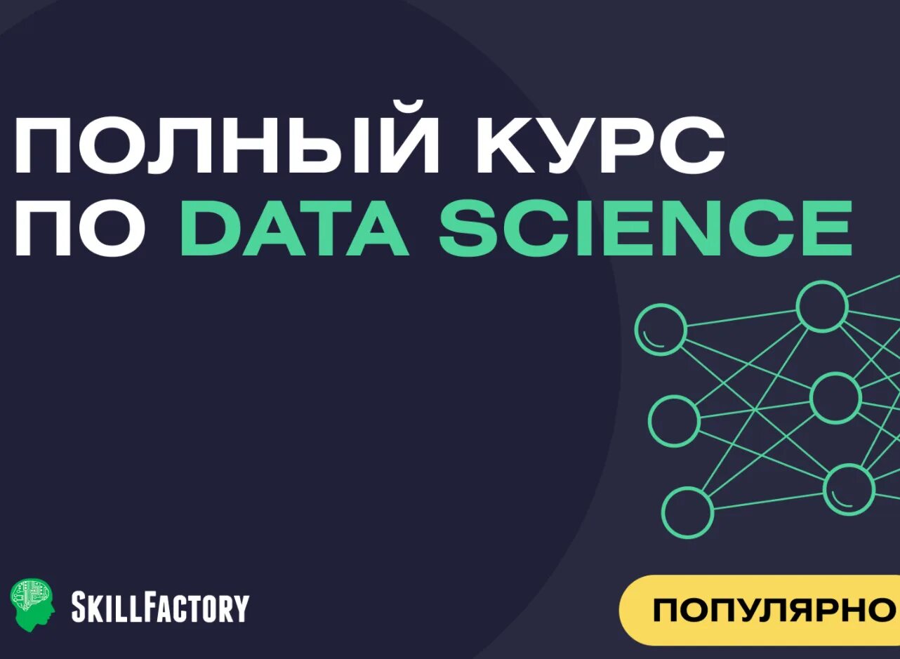 Data science обучение с нуля. Skillfactory data science. граф знаний по data science. сертификат skillfactory data science. репетитор по data science.