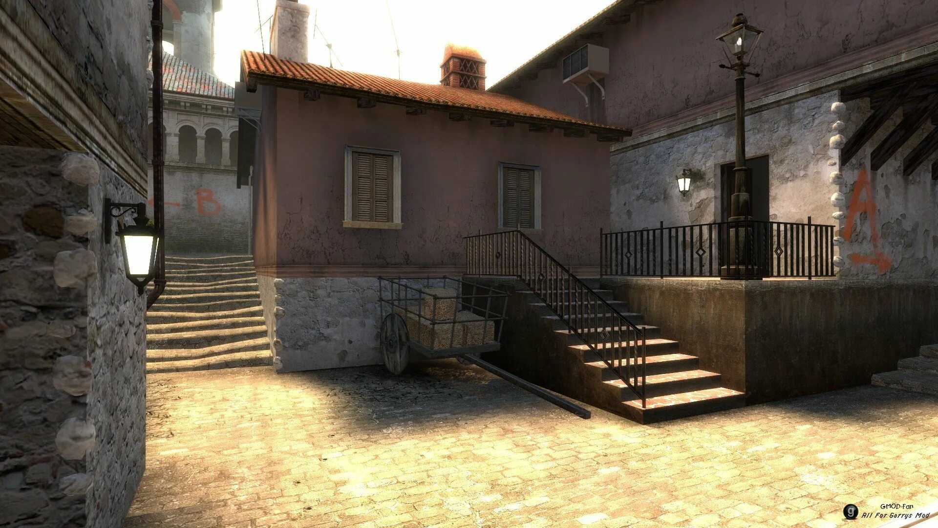 Inferno cs. Игферно ксго. инферно кс го. б плэнт инферно. de_inferno cs go.