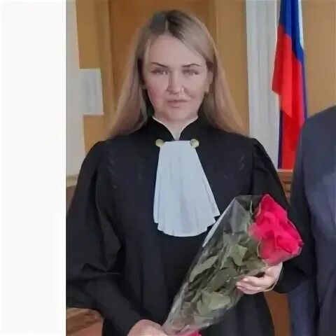 Судебный участок 4 октябрьского