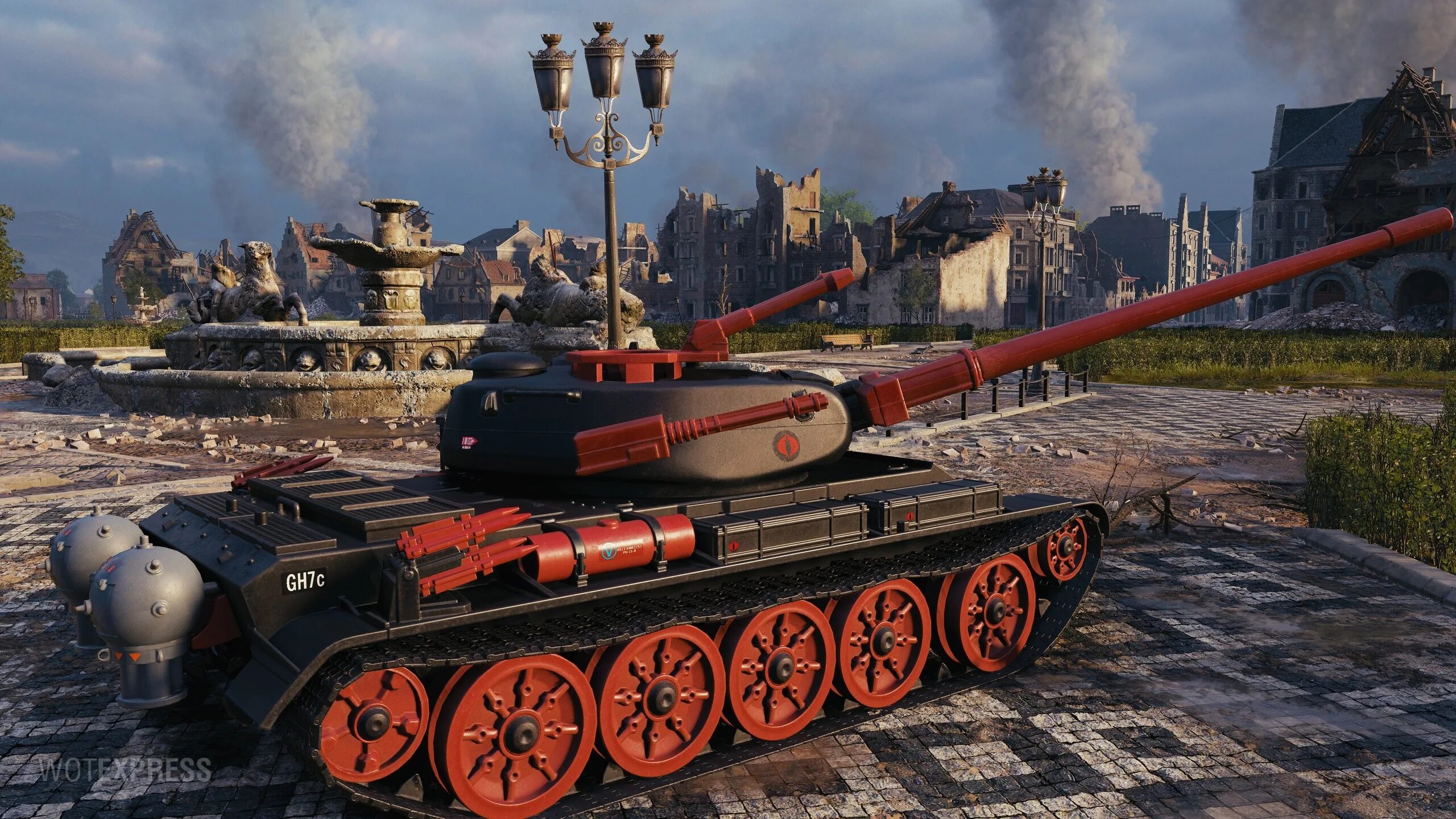 Где появляются танки. Т54 обр 1. Т-54 World of Tanks. Танк т 54 обр 1. Т54 обр 1 WOT.