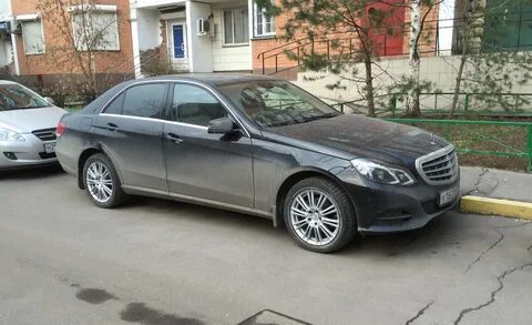 Mercedes 17
