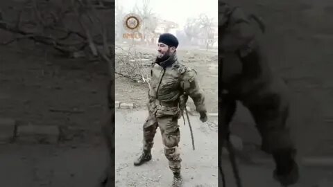 Видео чеченские бои