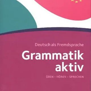 Grammatik aktiv
