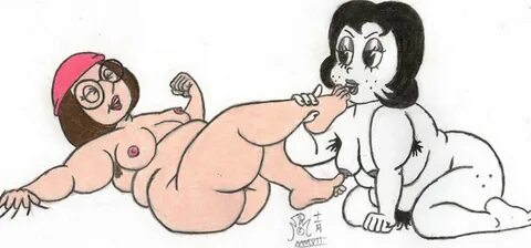 Meg Uncensored Hentai R34 NSFW Gallery Your Cartoon Porn