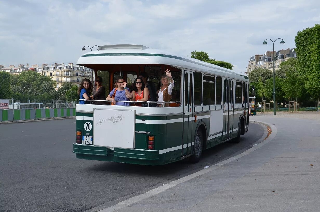 Net transport