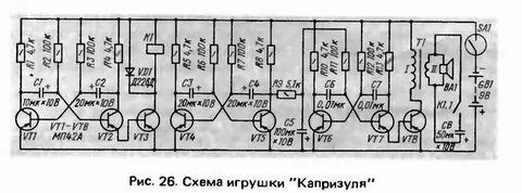 Имитатор автор 4 буквы