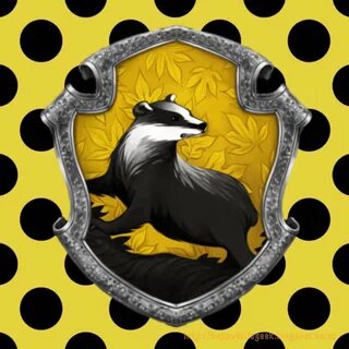 Hufflepuff