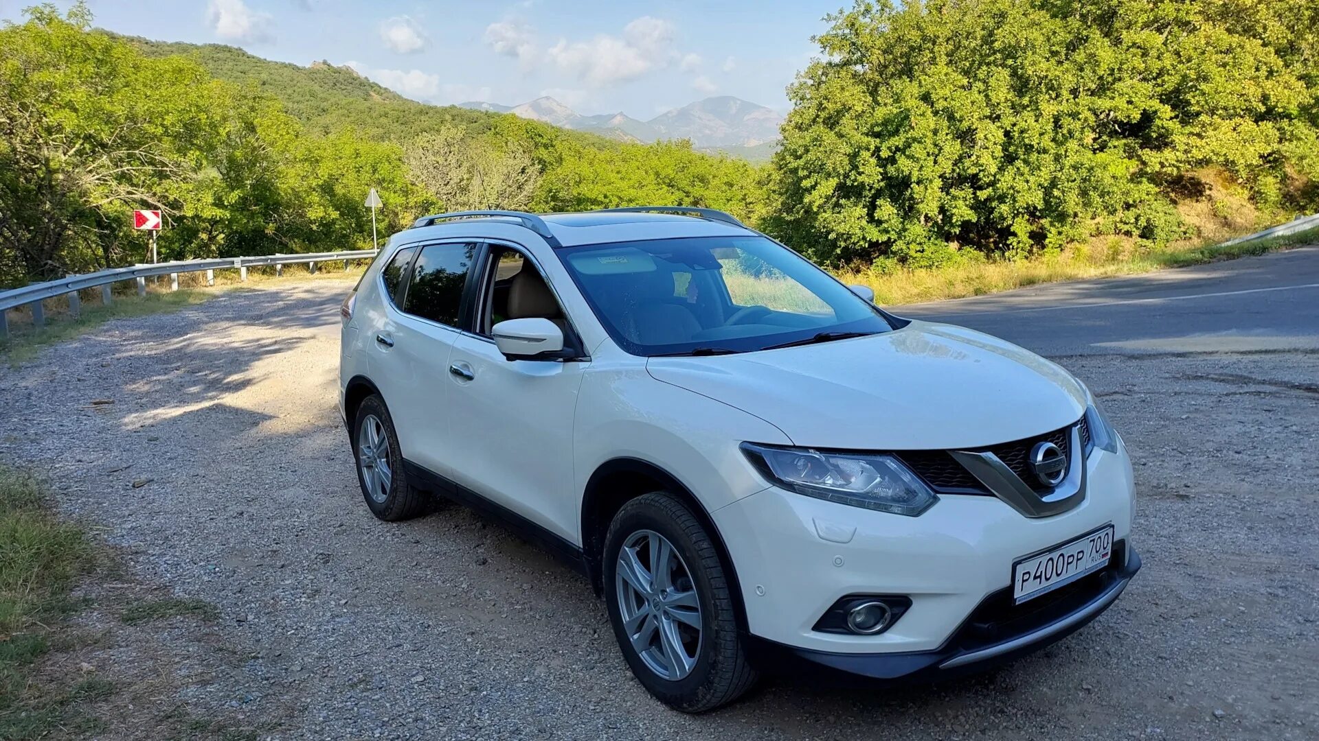 X trail drive2. Nissan x-Trail 2017. Sketch Nissan x-Trail "2017".