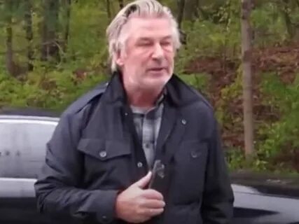 Актер стрелял