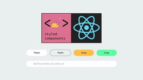 Js style content