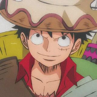 One piece трейлер