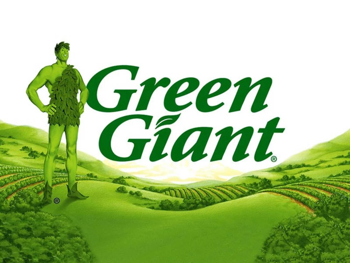 Грин гигант Green giant. Jolly Green giant Лео Бернетт. Jolly Green giant – веселый зеленый великан. Лео Бернетт реклама Green giant. Семь зеленых людей